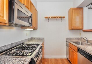 1723 Washington St in Boston, MA - Building Photo - Building Photo