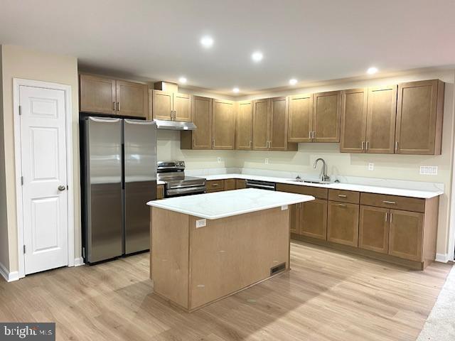 property at 14589 Kings Hwy