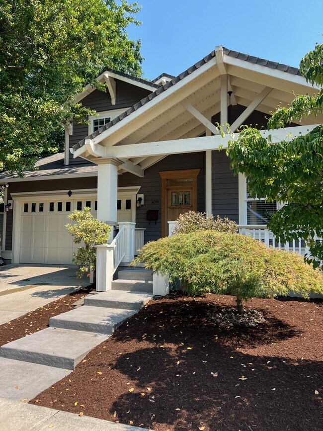 property at 4018 SE 42nd Ave