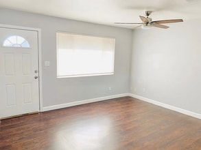 4017 E Palm Ln in Phoenix, AZ - Building Photo - Building Photo