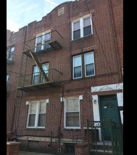 1024 56th St in Brooklyn, NY - Building Photo