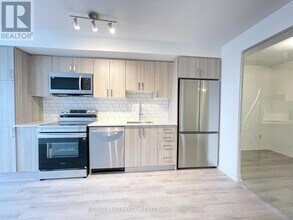 1010 Sandy Beach Rd in Pickering, ON - Building Photo - Building Photo