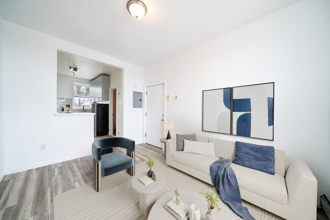 property at 310 Paterson Plank Rd