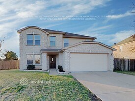 2203 Wichita Tr in Grand Prairie, TX - Building Photo