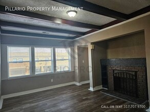 633 E 38th St in Indianapolis, IN - Building Photo - Building Photo