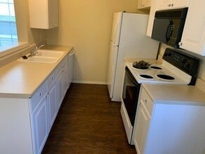 4035 Rawson Rd in Sand Springs, OK - Building Photo - Building Photo