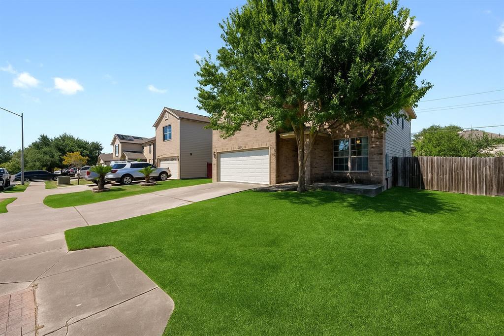 6212 Roseborough Dr in Austin, TX - Building Photo