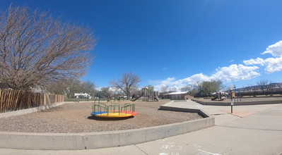 333 Hwy 6 And 50 in Fruita, CO - Foto de edificio - Building Photo