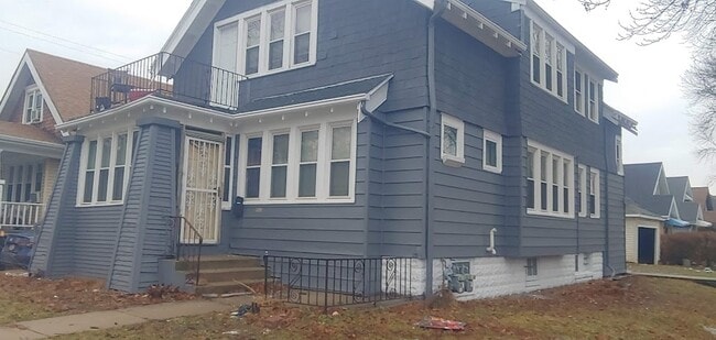 property at 2354 S 16th St