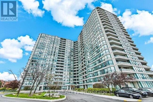 property at 4725 Sheppard Ave E