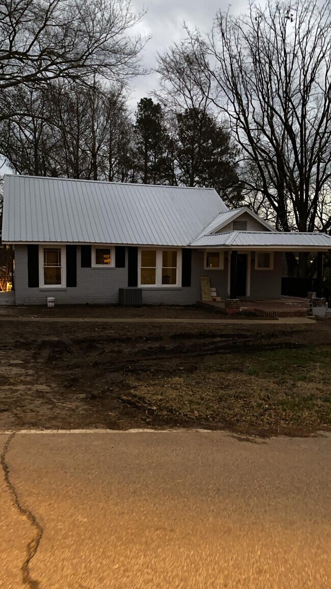 property at 101 Martin Luther King Dr
