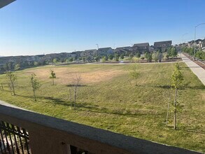 4555 Marisabel Azcarate St in El Paso, TX - Building Photo - Building Photo
