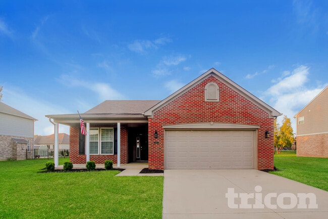 property at 8140 Elsen Ridge