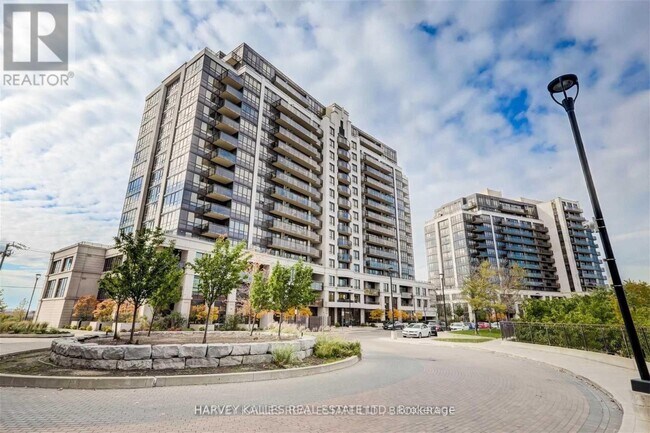 property at 1070-1070 Sheppard Ave W