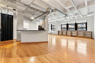 878 Peachtree St NE in Atlanta, GA - Building Photo