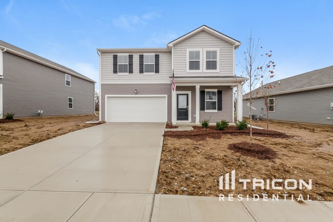 11723 Cotterill Wy