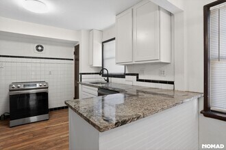 7616 Stanwood Dr in St. Louis, MO - Building Photo - Building Photo