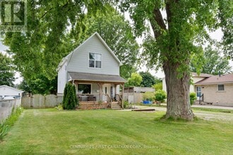 41 S Edgeware Rd in St Thomas, ON - Building Photo - Building Photo