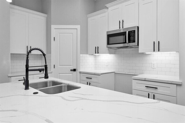 property at 6918 Dumble St