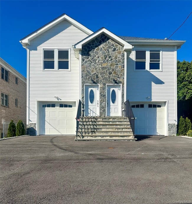 property at 219 Mile Square Rd