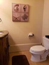 201 W Capricorn Dr in South Padre Island, TX - Foto de edificio - Building Photo