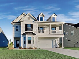 139 Stagecoach Ave in Summerville, SC - Building Photo