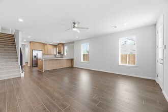 316 E Elgin St in Broken Arrow, OK - Foto de edificio - Building Photo