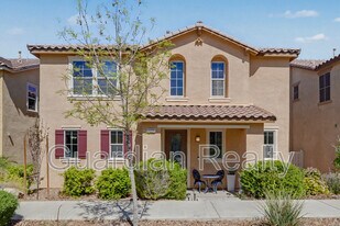 3220 Jevonda Ave in Henderson, NV - Building Photo