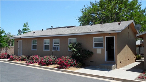 Claremont Cottages in Claremont, CA - Building Photo - Building Photo