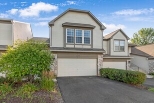 3124 Ollerton Ave in Aurora, IL - Building Photo