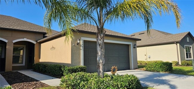 property at 13407 Crest Lake Dr
