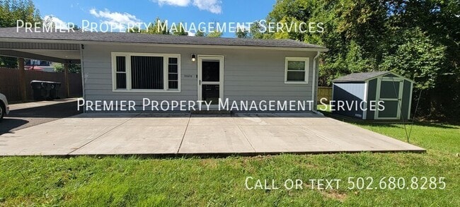 property at 10210 Browns Ct