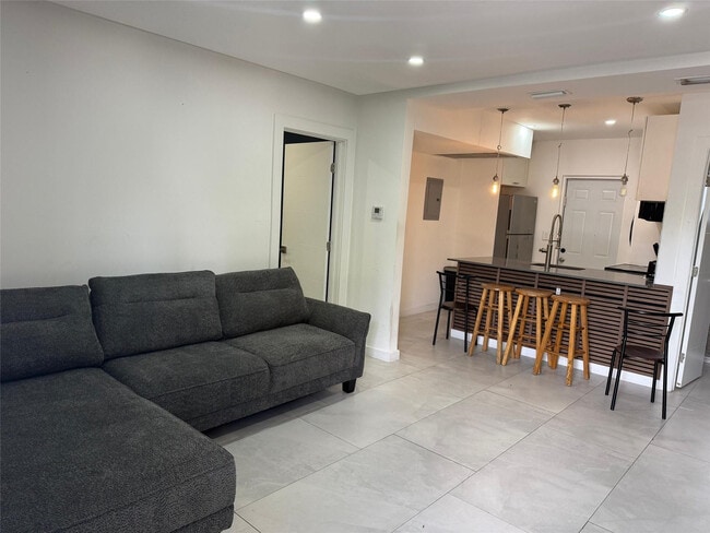 property at 2201 Greene St.