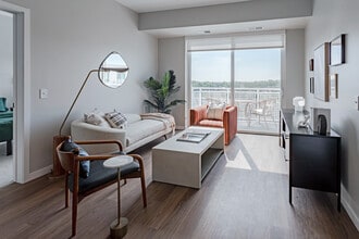 The Hallon in Hopkins, MN - Building Photo - Interior Photo