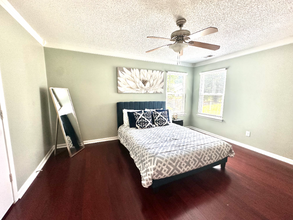 3030 Talledaga Ln SW in Concord, NC - Building Photo - Building Photo