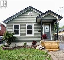 1150 Kipps Ln in London, ON - Building Photo