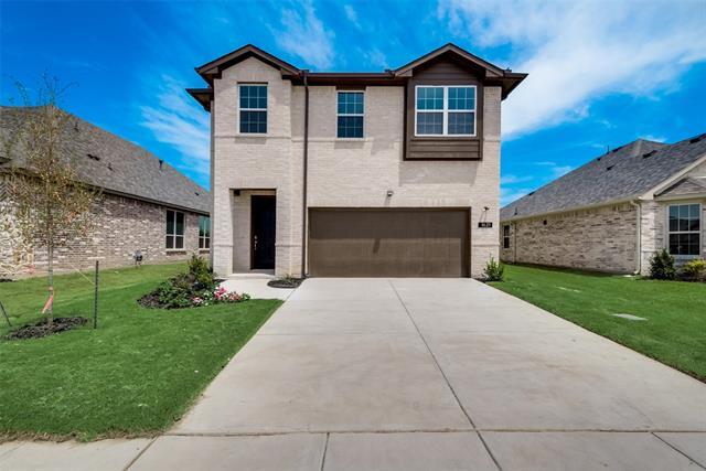 1621 Cloud Cover Vw in Celina, TX - Foto de edificio - Building Photo