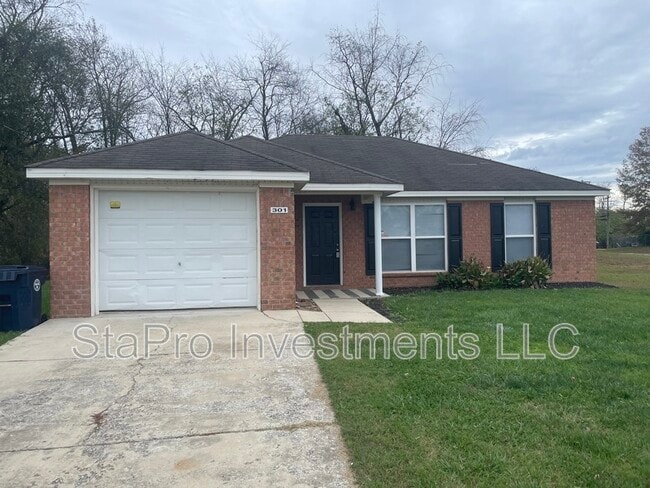 property at 240 Hayes Ct