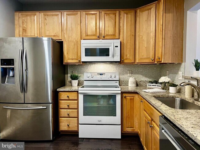 5900 Great Star Dr in Columbia, MD - Building Photo - Building Photo