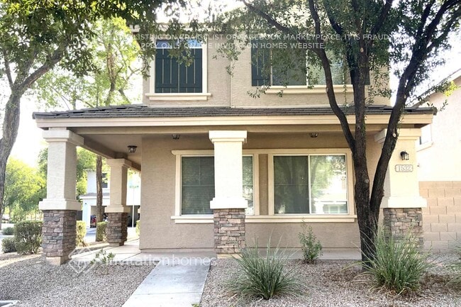 property at 1532 S Avocet St