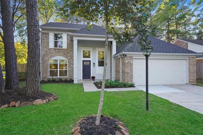 property at 102 Rockridge Dr