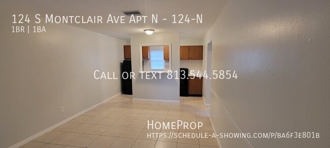 124 S Montclair Ave in Brandon, FL - Building Photo - Building Photo