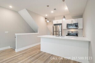 2009 N Darien St in Philadelphia, PA - Building Photo