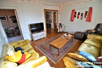 58 Bellvista Rd, Unit 2 in Boston, MA - Building Photo - Building Photo
