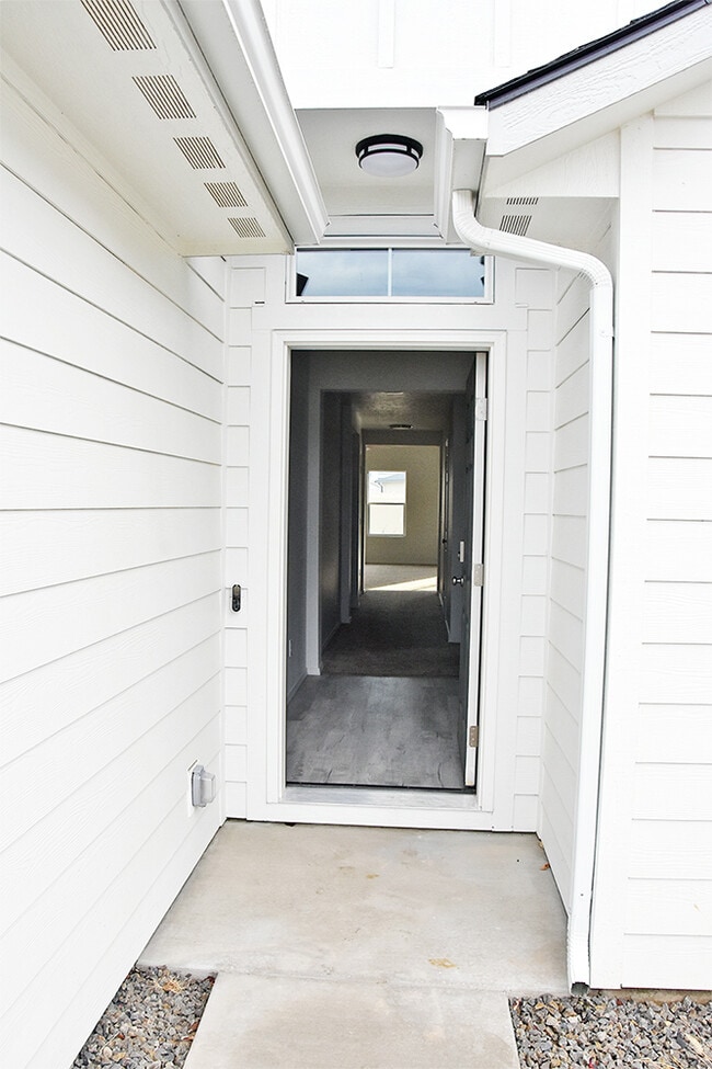 17680 N Pegram Way in Nampa, ID - Building Photo - Building Photo