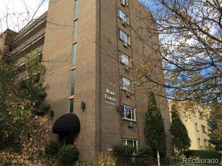 property at 1045 Pennsylvania St