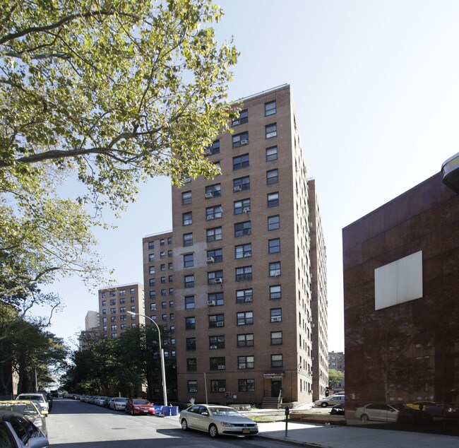 The Howard Apartments Rego Park, NY Apartments For Rent