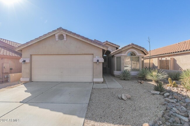 15264 N 102nd St in Scottsdale, AZ - Foto de edificio - Building Photo