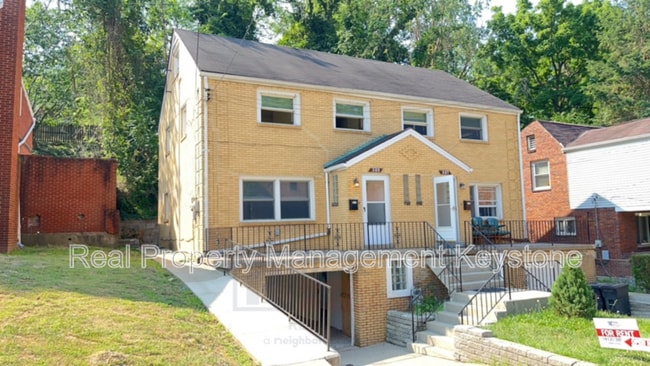 property at 305 Greenlee Rd