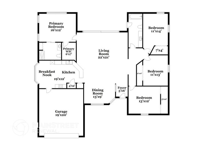 3173 Parkhill Ave in Spring Hill, FL - Building Photo - Building Photo